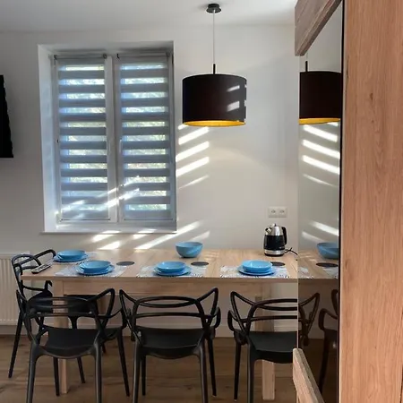 Appartamento E&l Ustka